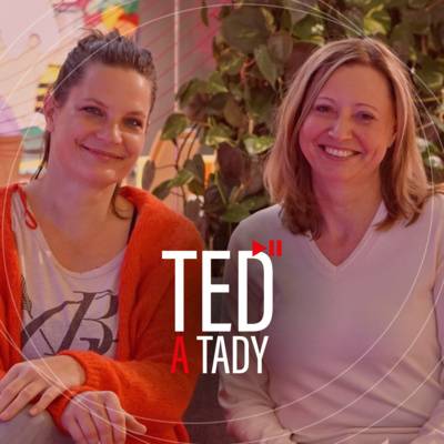 Teď a tady